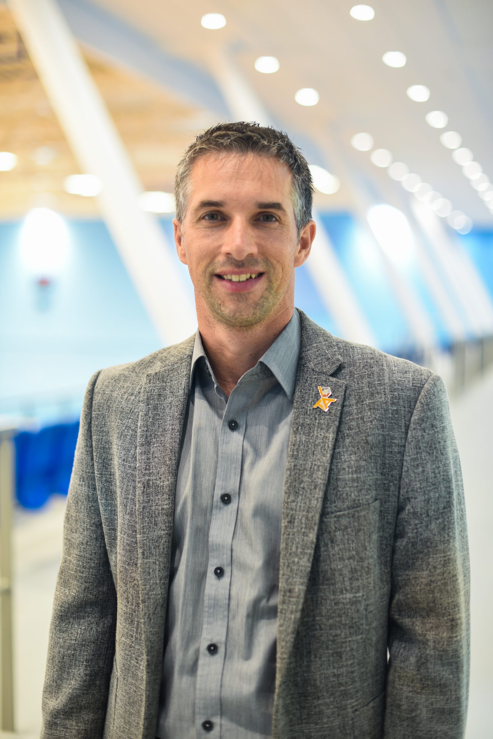 Marketing & Framework Director