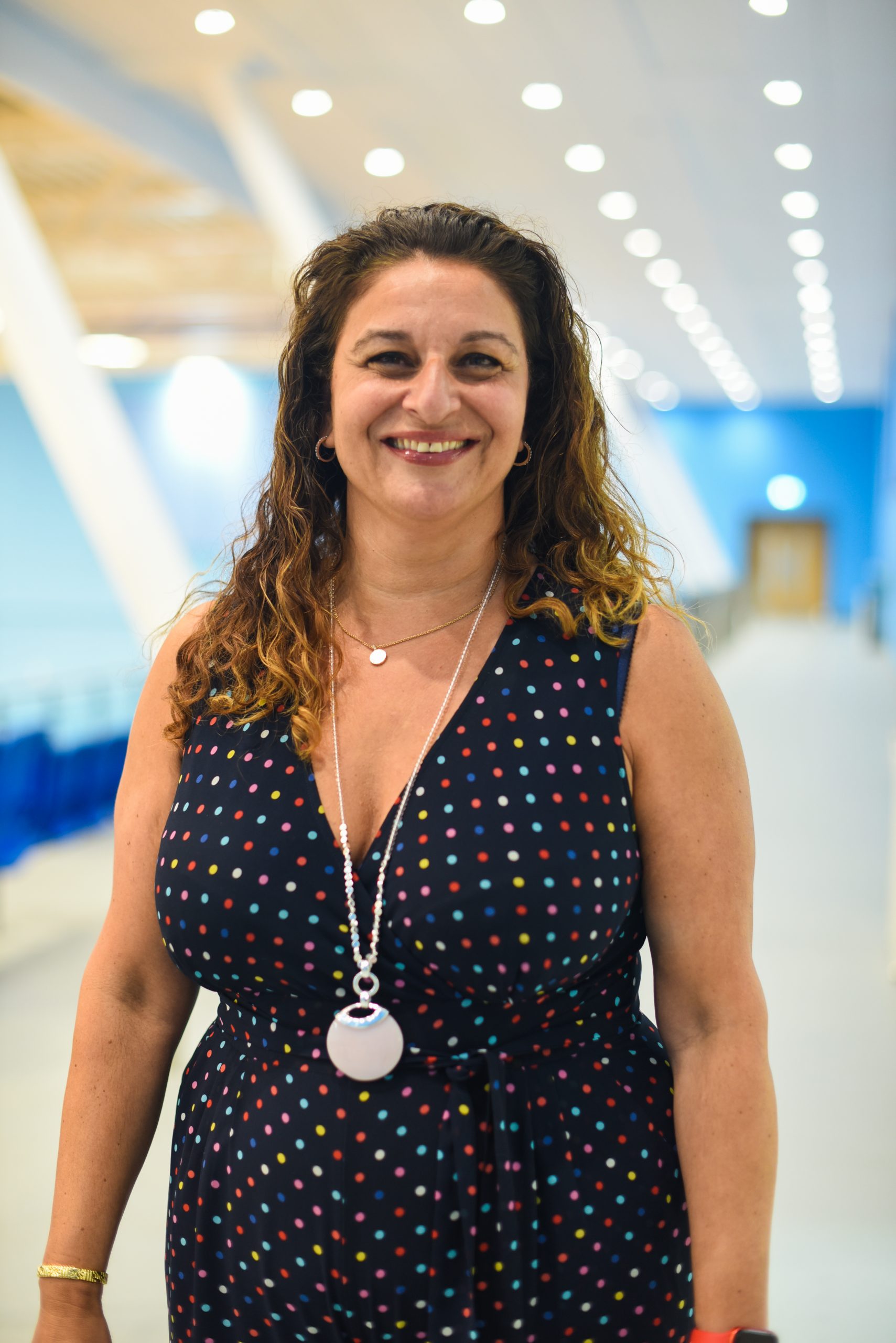 National Training Manager