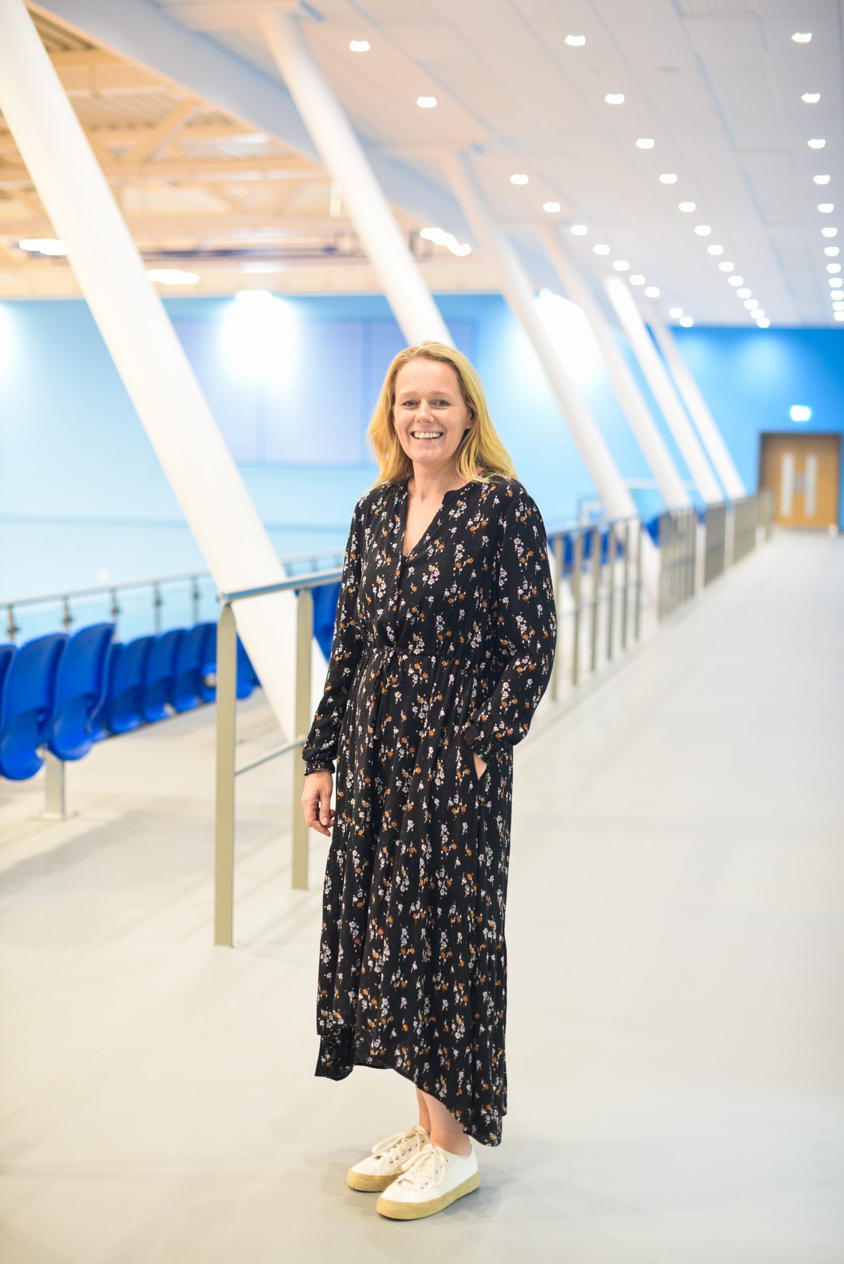 Strategic Account Manager