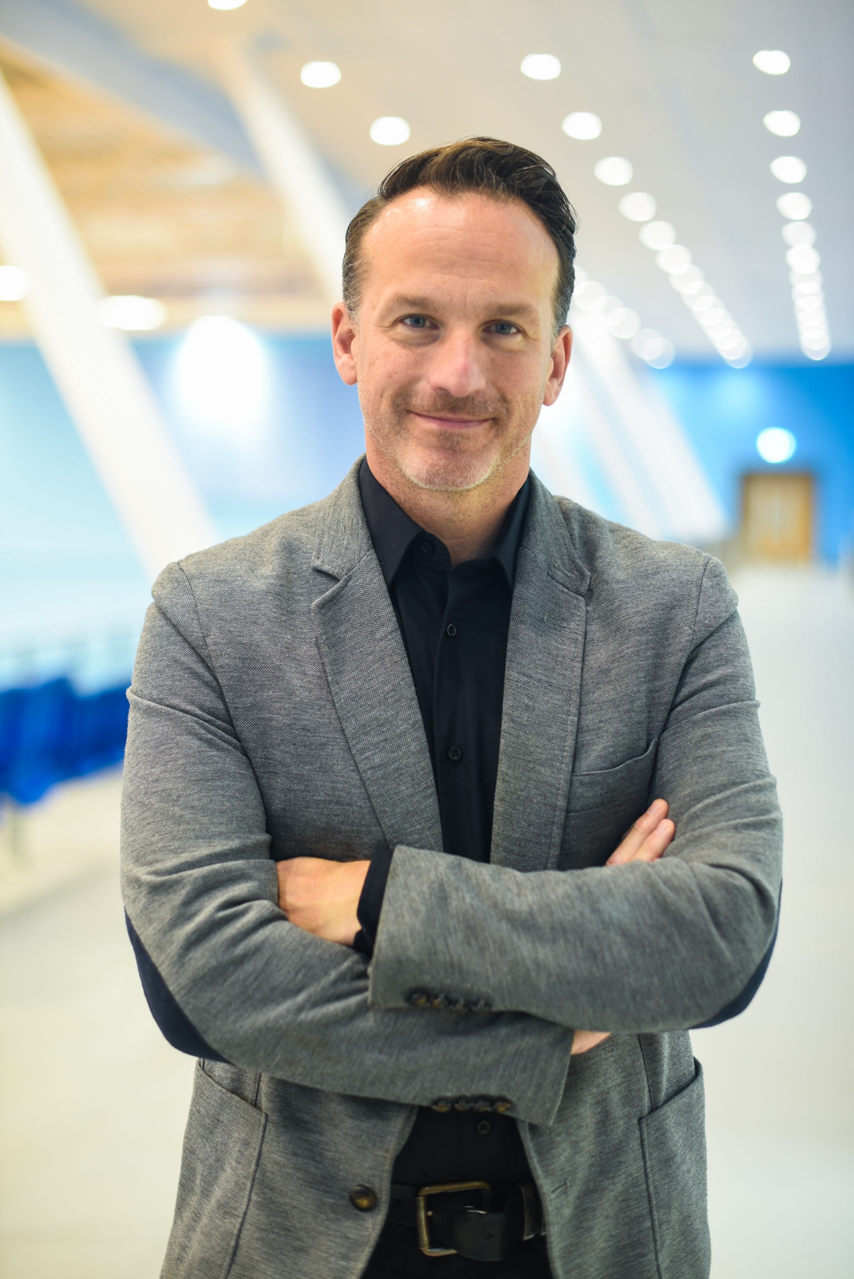 Strategic Engagement Director