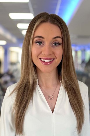 Strategic Account Manager